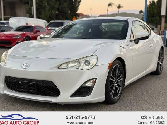 TOYOTA SCION FR-S 2013 JF1ZNAA14D2720696 image TOYOTA SCION FR-S 2013 JF1ZNAA14D2720696 image